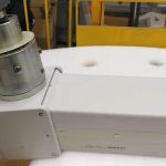 Braccio Motorizzato Per Microscopio Martin 3