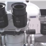 Impianti Foto HD Port Per Microscopi