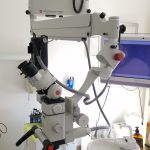 Microscopio KAPS Som 32 BRN 5